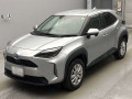 2021 Toyota YARIS CROSS