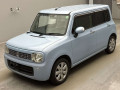 2013 Suzuki ALTO Lapin