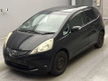 2009 Honda Fit