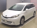 2011 Toyota Wish