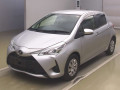 2018 Toyota Vitz