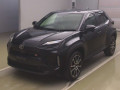 2023 Toyota YARIS CROSS