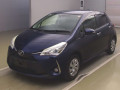 2019 Toyota Vitz