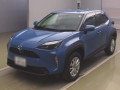 2023 Toyota YARIS CROSS