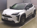 2023 Toyota YARIS CROSS