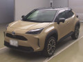 2023 Toyota YARIS CROSS
