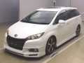 2014 Toyota Wish