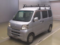 2014 Daihatsu Hijet Cargo