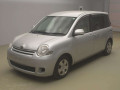 2009 Toyota Sienta