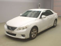 2011 Toyota Mark X