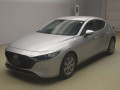 2023 Mazda Mazda3 Fastback