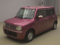 2012 Suzuki ALTO Lapin
