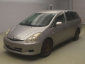 2007 Toyota Wish