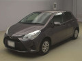 2017 Toyota Vitz