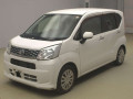 2017 Daihatsu Move