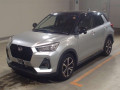 2021 Daihatsu Rocky