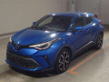 2020 Toyota C-HR