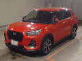 2020 Daihatsu Rocky