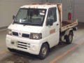 2007 Nissan Clipper Truck