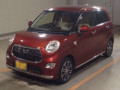 2016 Daihatsu Cast