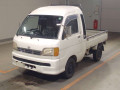2001 Daihatsu Hijet Truck