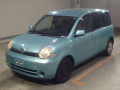 2005 Toyota Sienta
