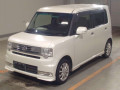 2013 Daihatsu Move Conte Custom