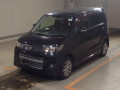 2011 Suzuki WAGON R STINGRAY
