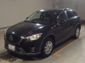 2012 Mazda CX-5