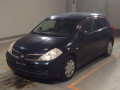 2007 Nissan Tiida