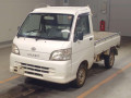 2013 Daihatsu Hijet Truck