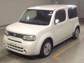 2013 Nissan Cube