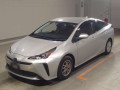 2021 Toyota Prius
