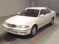 1998 Toyota Mark II