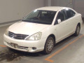 2004 Toyota Allion