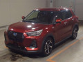 2022 Daihatsu Rocky