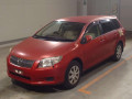 2007 Toyota Corolla Fielder