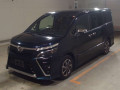 2019 Toyota Voxy