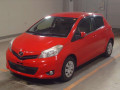 2013 Toyota Vitz