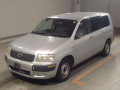 2004 Toyota Succeed Van