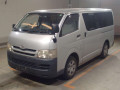 2008 Toyota Hiace Van