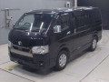 2024 Toyota Hiace Van