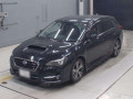 2018 Subaru Levorg