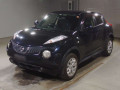 2011 Nissan JUKE