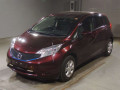 2016 Nissan Note