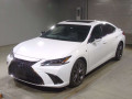 2021 Lexus ES