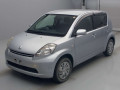 2006 Toyota Passo