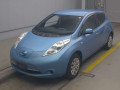 2014 Nissan Leaf