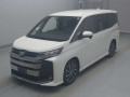 2023 Toyota Noah