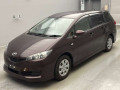 2012 Toyota Wish